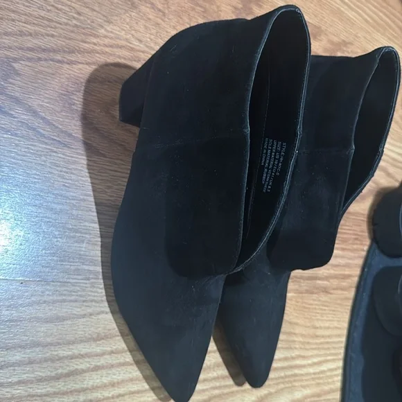 Heel Boots - Picture 6 of 7